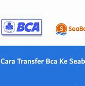 Bca Ke Seabank Ada Biaya Admin