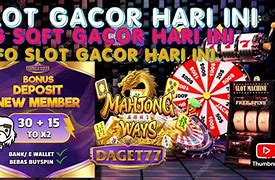 Bocoran Slot Pg Soft Pg Soft Terbaru 2023 Hari Ini