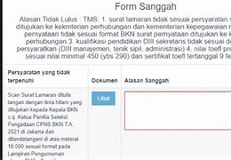 Cara Mengajukan Form Deposit