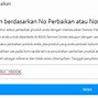 Contoh Kartu Garansi Laptop Asus