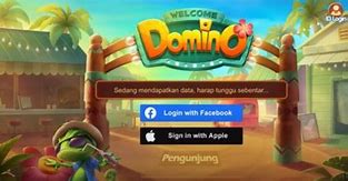 Kenapa Gak Bisa Kirim Chip Domino Padahal Sudah Top Up