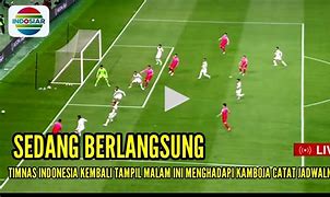 Live Bola Indonesia Malam Ini U17 Hari Ini