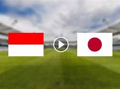 Live Bola Indonesia Vs Jepang Free Streaming Hari Ini Full