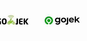 Logo Gojek Lama Dan Baru