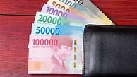 Pap Dompet Banyak Uang