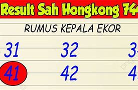 Prediksi Hongkong Jitu 2D Hari Ini