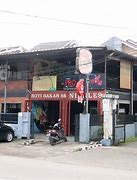 Roti Bakar 88 Gor Damyati Kota Tangerang Banten